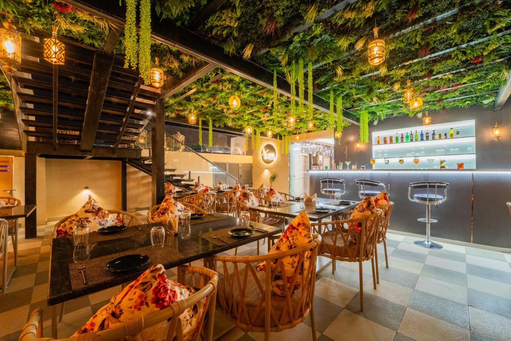 Royal Prime - A City Center Boutique Hotel In Jaipur Exterior foto