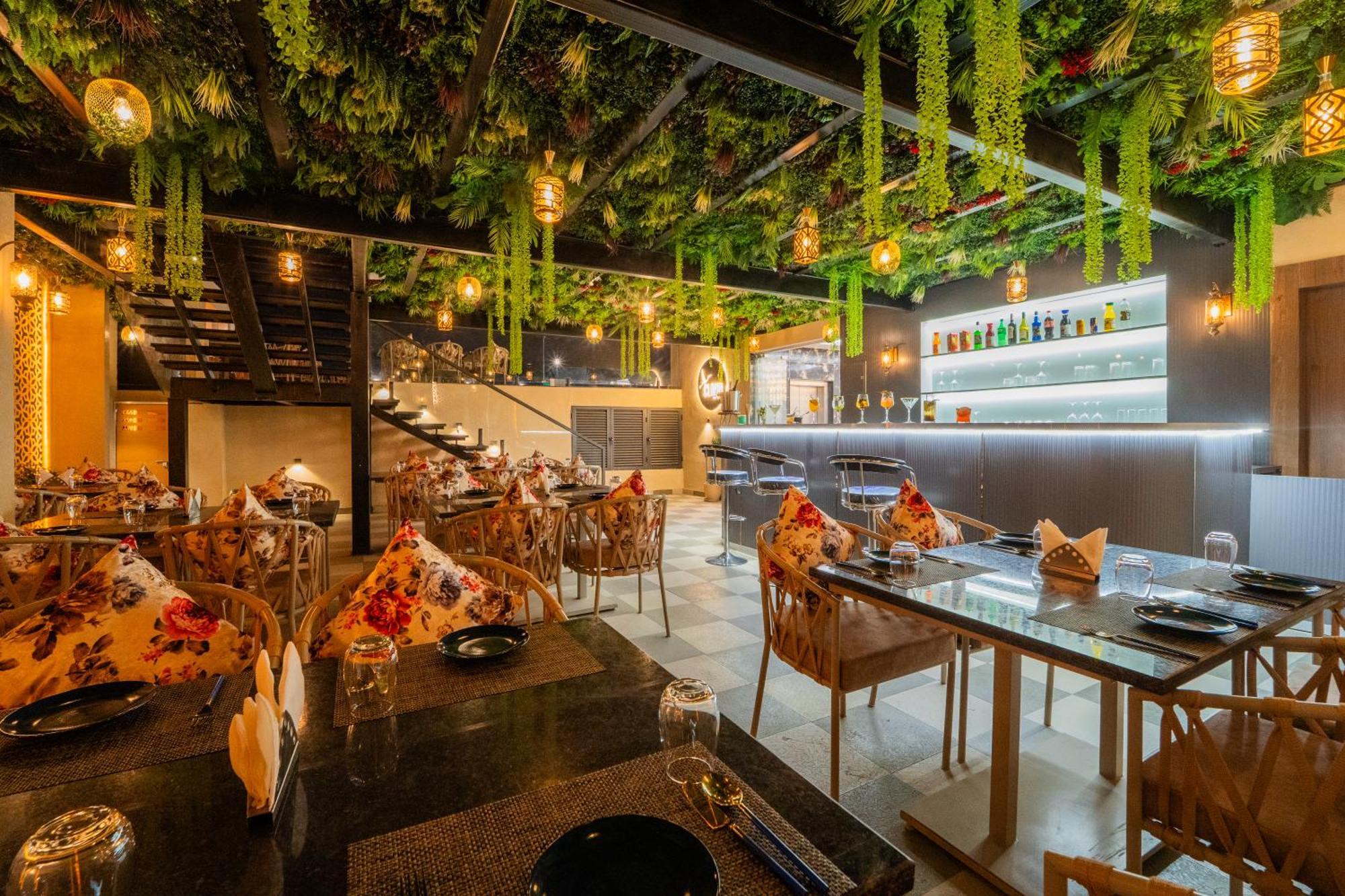 Royal Prime - A City Center Boutique Hotel In Jaipur Exterior foto