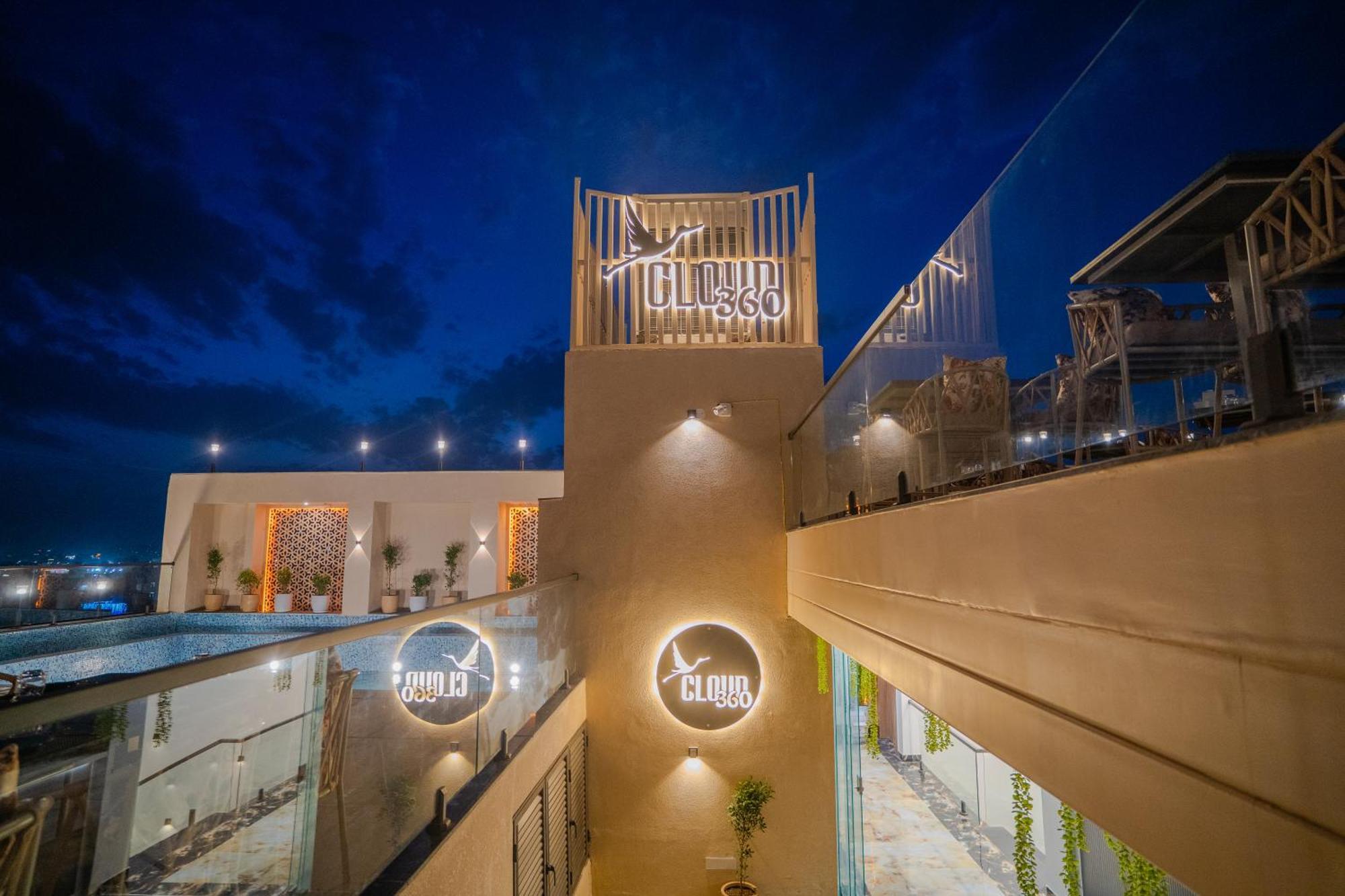 Royal Prime - A City Center Boutique Hotel In Jaipur Exterior foto