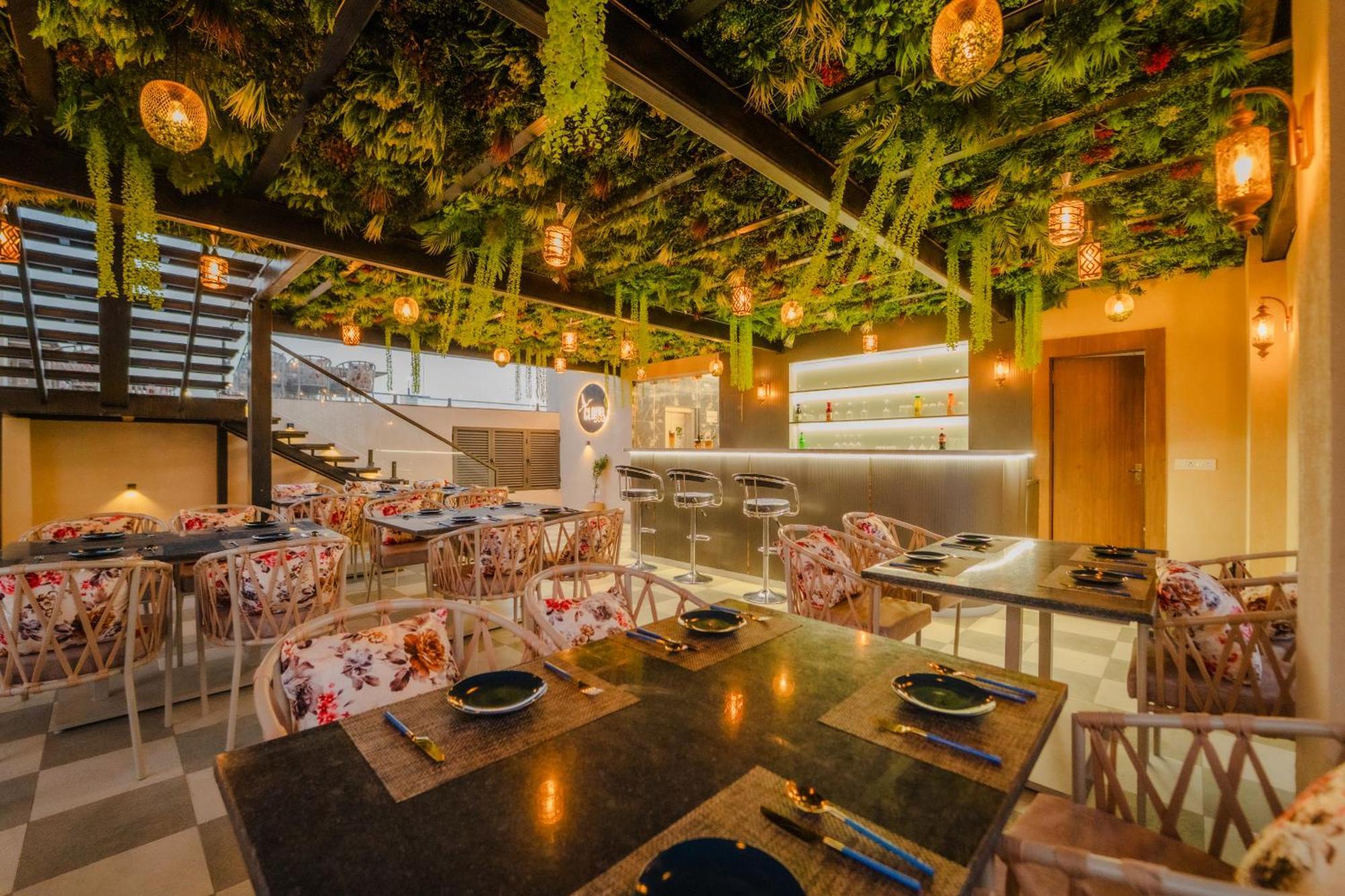 Royal Prime - A City Center Boutique Hotel In Jaipur Exterior foto
