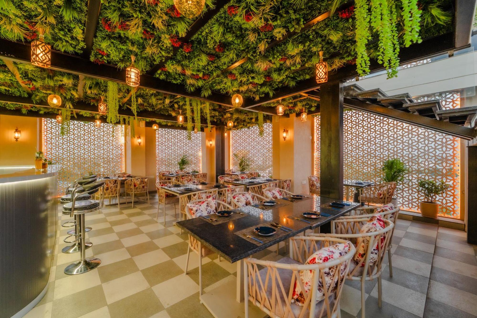 Royal Prime - A City Center Boutique Hotel In Jaipur Exterior foto