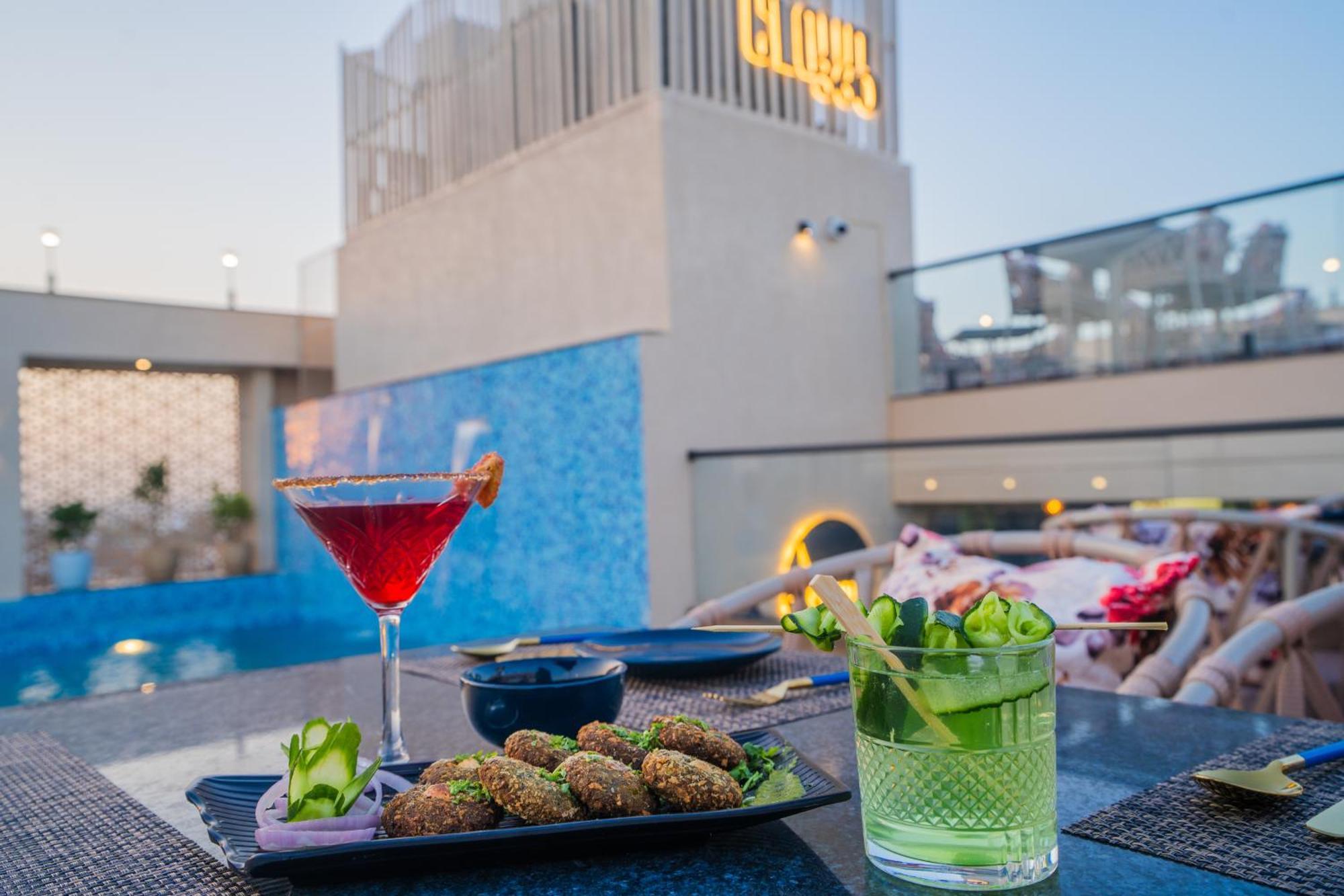 Royal Prime - A City Center Boutique Hotel In Jaipur Exterior foto