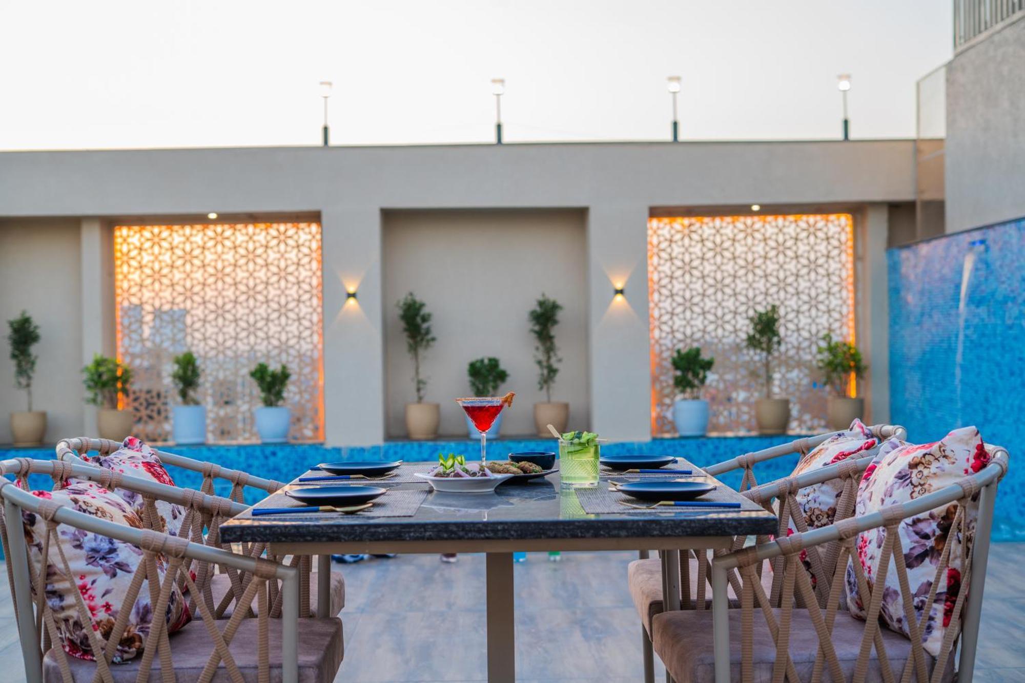 Royal Prime - A City Center Boutique Hotel In Jaipur Exterior foto