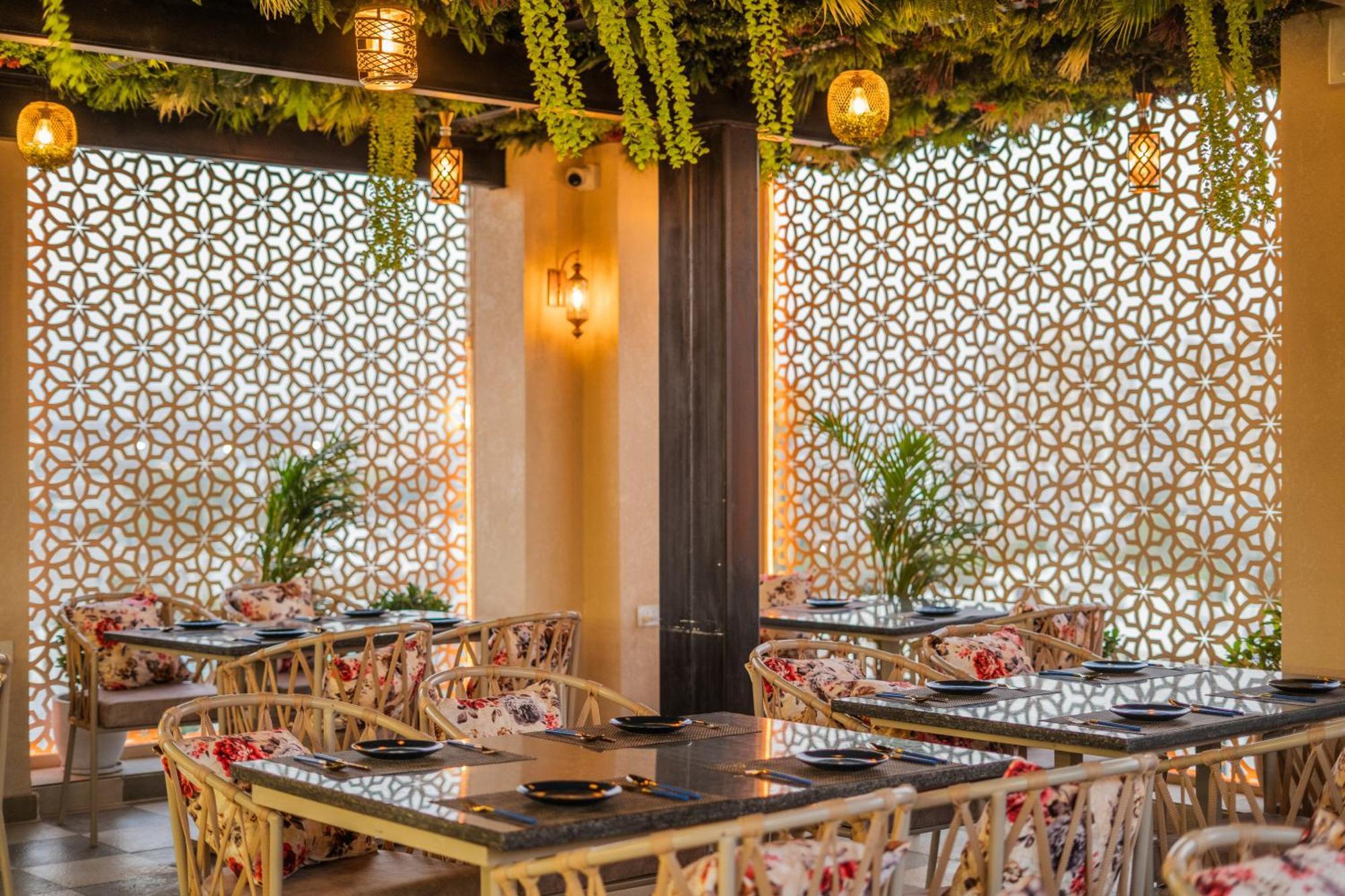 Royal Prime - A City Center Boutique Hotel In Jaipur Exterior foto