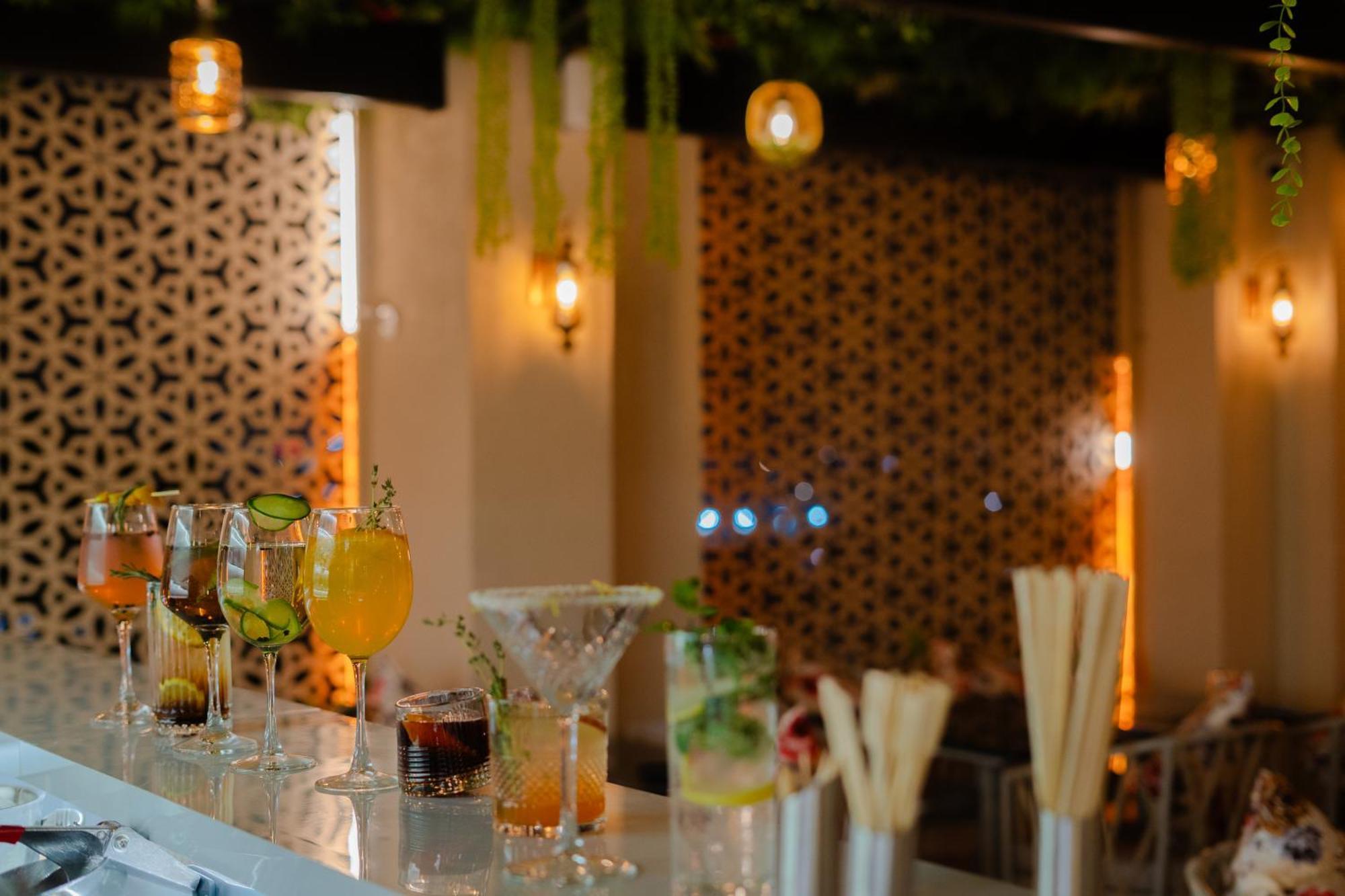 Royal Prime - A City Center Boutique Hotel In Jaipur Exterior foto