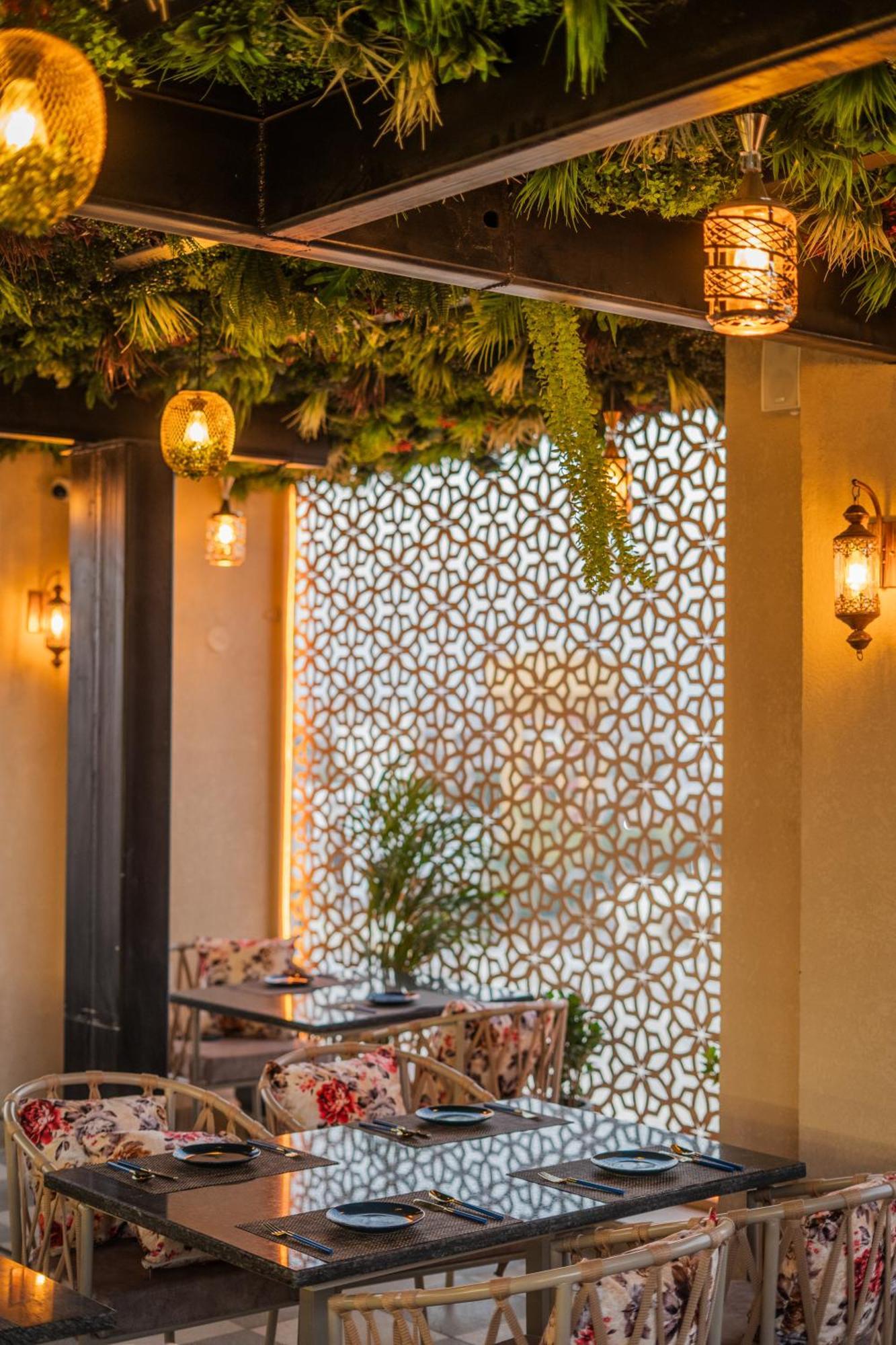 Royal Prime - A City Center Boutique Hotel In Jaipur Exterior foto