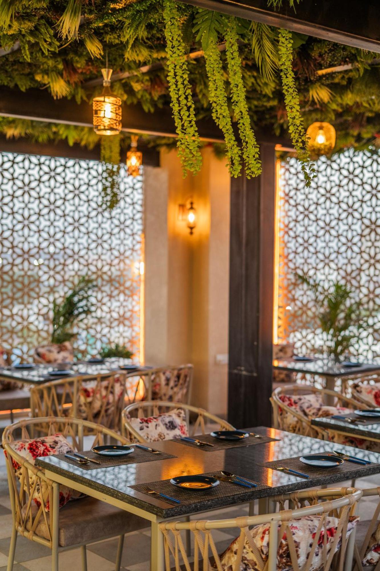 Royal Prime - A City Center Boutique Hotel In Jaipur Exterior foto