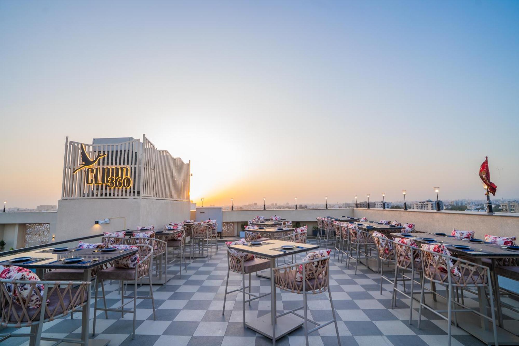 Royal Prime - A City Center Boutique Hotel In Jaipur Exterior foto
