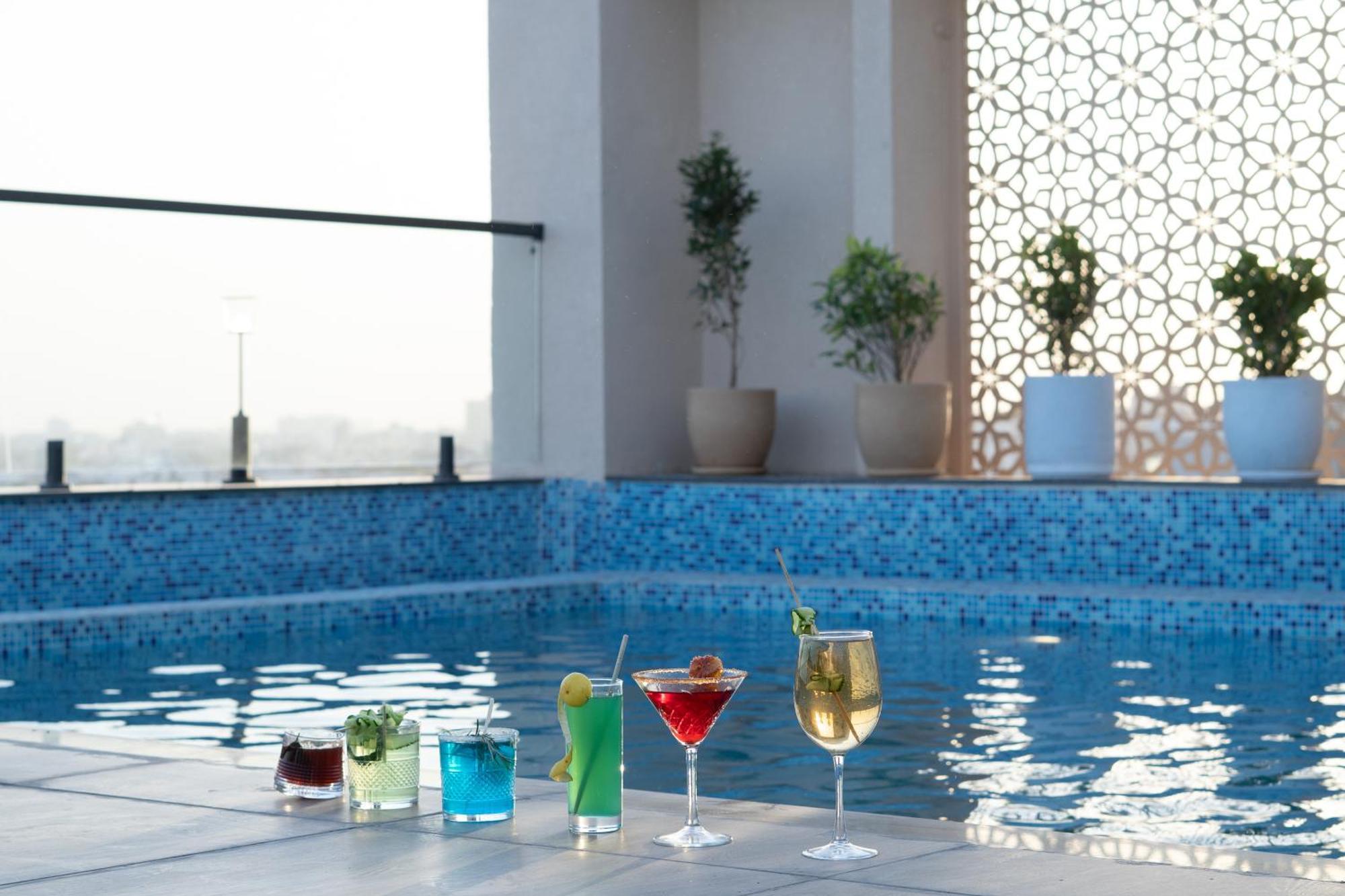 Royal Prime - A City Center Boutique Hotel In Jaipur Exterior foto