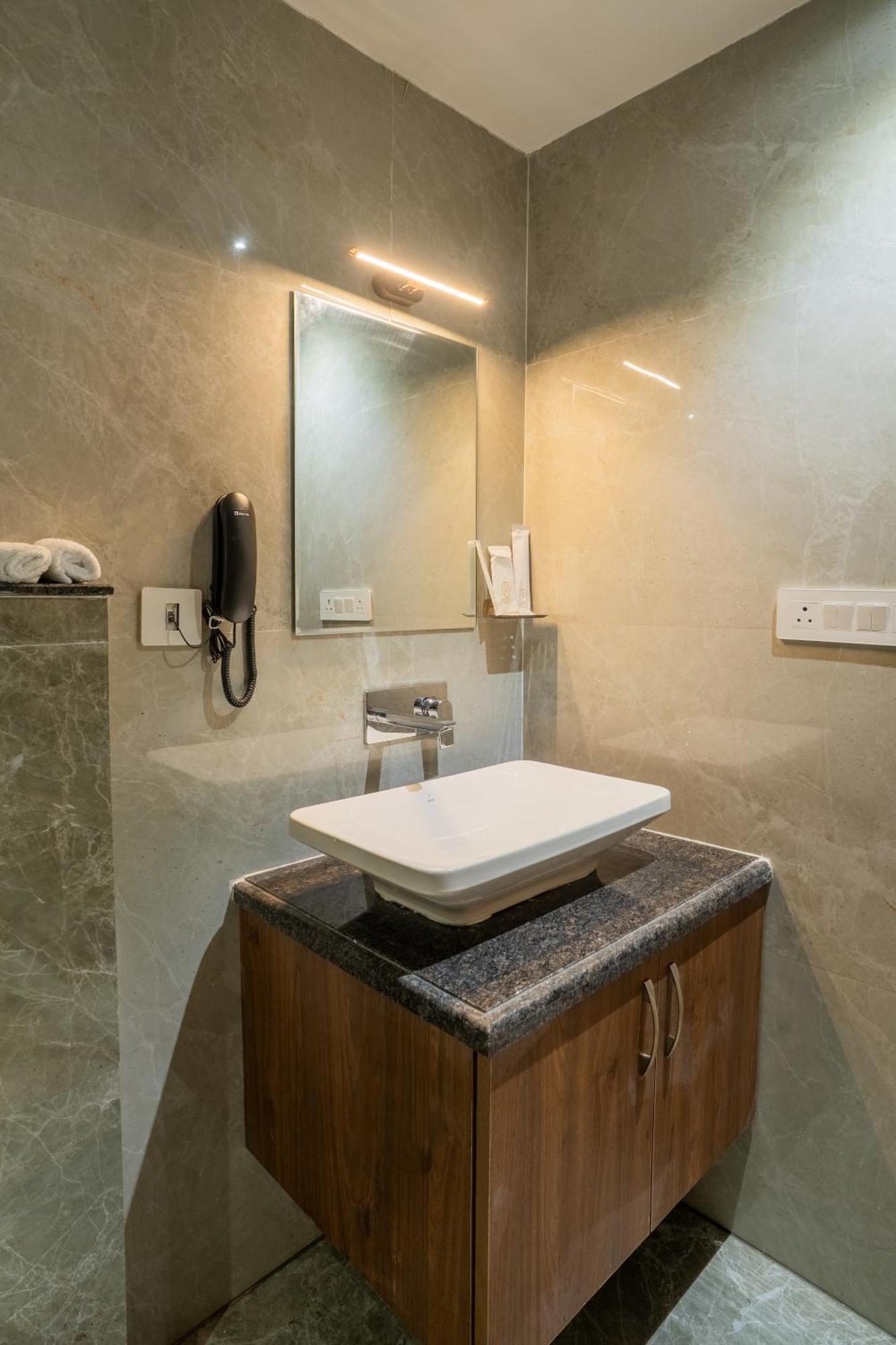Royal Prime - A City Center Boutique Hotel In Jaipur Exterior foto