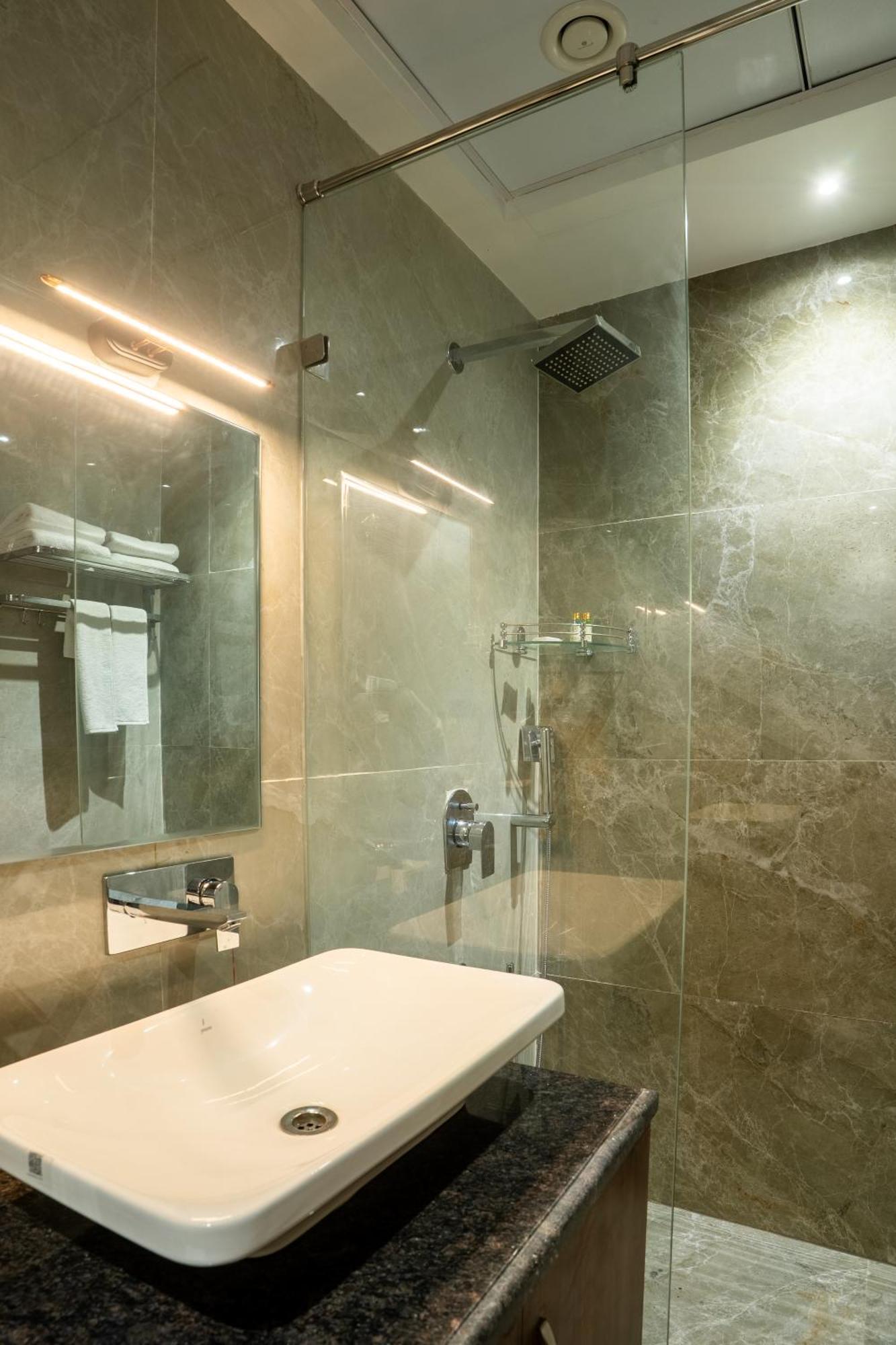 Royal Prime - A City Center Boutique Hotel In Jaipur Exterior foto